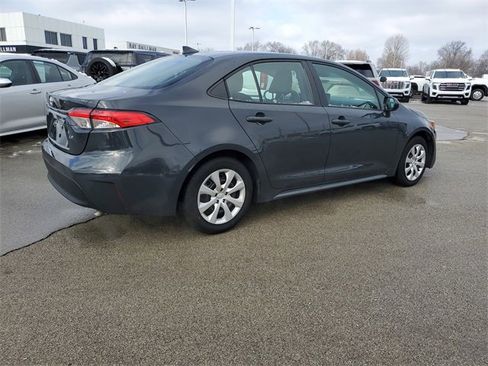 Used 2024 Toyota Corolla LE image 6