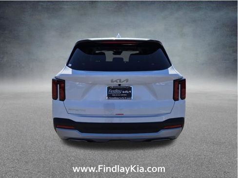 New 2026 Kia Sorento LX image 6