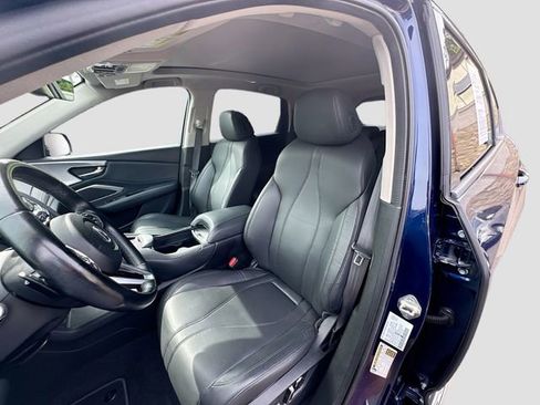 Certified 2019 Acura RDX AWD image 21