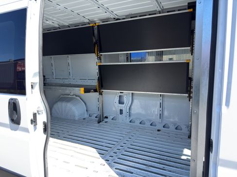 Used 2023 RAM ProMaster 3500 image 18