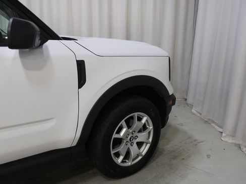 Used 2021 Ford Bronco Sport AWD/4WD image 27