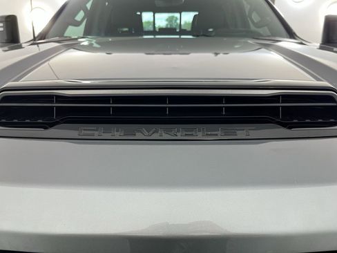 Used 2025 Chevrolet Silverado 2500 LTZ w/ Trail Boss Package AWD/4WD image 41