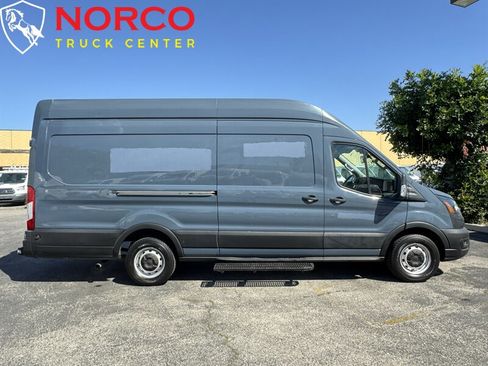 Used 2020 Ford Transit 250 148 High Roof Extended image 1