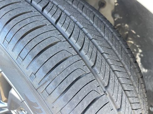 Used 2024 Honda Accord EX image 38