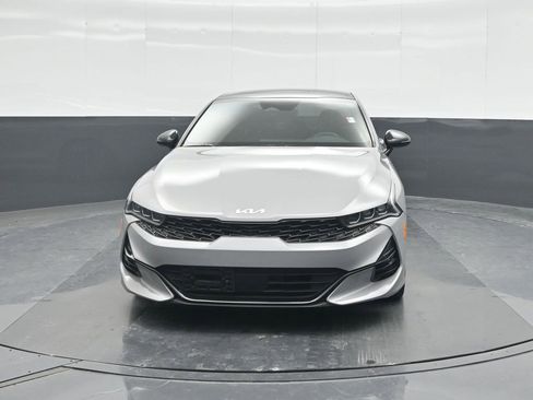 Used 2022 Kia K5 GT-Line w/ GT-Line FWD Premium Package image 5