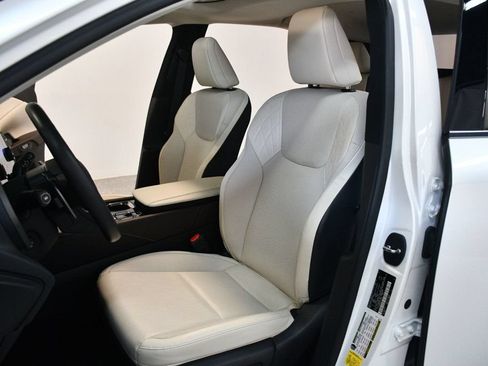 Used 2023 Lexus RX 350 FWD w/ Cold Area Package image 8