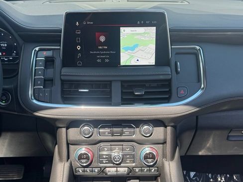 Used 2024 GMC Yukon XL AT4 w/ Max Trailering Package AWD/4WD image 18