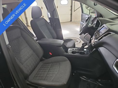 Used 2023 Chevrolet Equinox LT AWD/4WD image 10