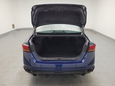 Used 2023 Nissan Altima 2.5 SR image 29