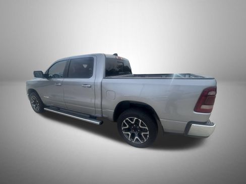 Used 2023 RAM 1500 Laramie AWD/4WD image 6
