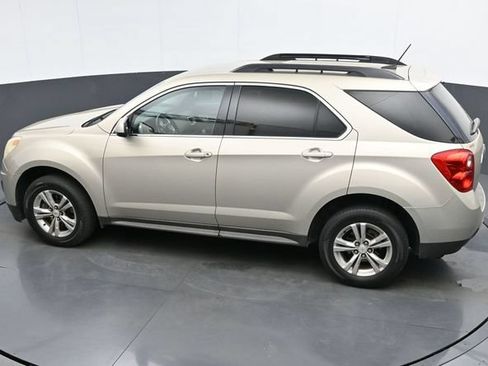 Used 2013 Chevrolet Equinox LT w/ Driver Convenience Package FWD image 23