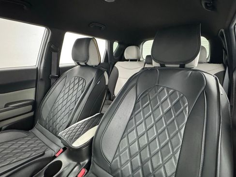 Used 2014 Kia Soul FWD image 14