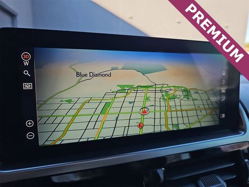 Used 2022 Lexus GX 460 Premium image 27