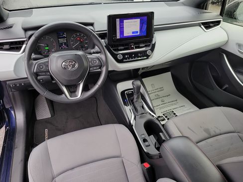 Certified 2024 Toyota Corolla SE w/ Convenience Package image 20