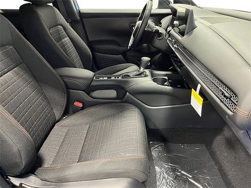 New 2026 Honda HR-V Sport image 26