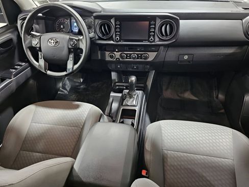 Used 2023 Toyota Tacoma SR image 19