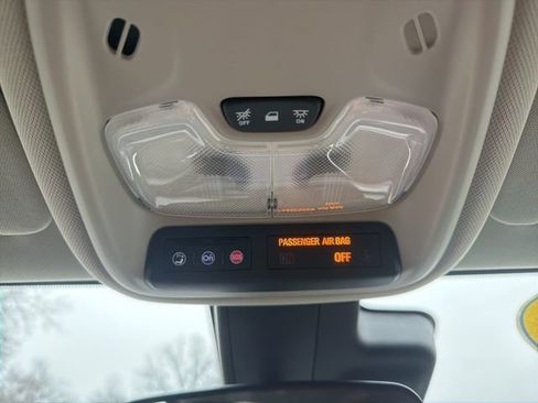 Certified 2023 Buick Encore GX Preferred w/ Cold Weather Comfort Package FWD image 26