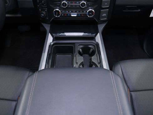 Used 2025 Ford F550 4x4 Crew Cab Super Duty image 73