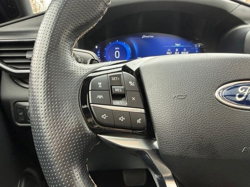 Used 2021 Ford Explorer ST w/ Equipment Group 401A image 16