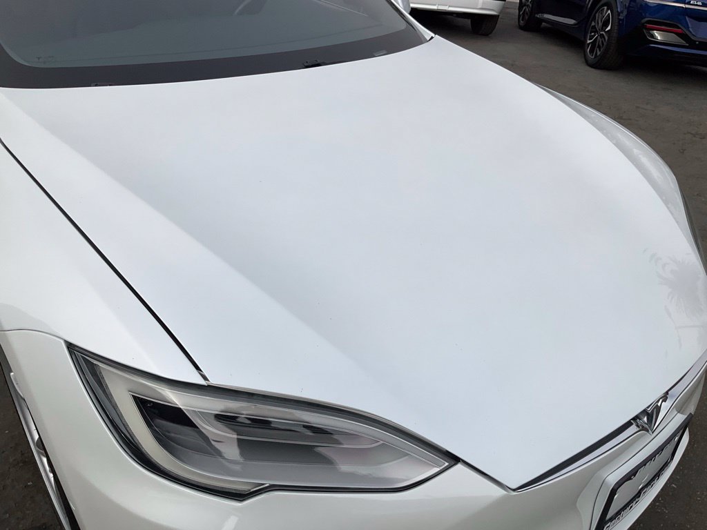 Used 2020 Tesla Model S Long Range Plus AWD/4WD image 76