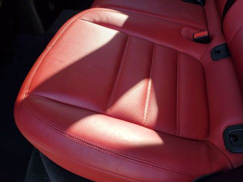 Used 2017 Porsche Macan S image 12