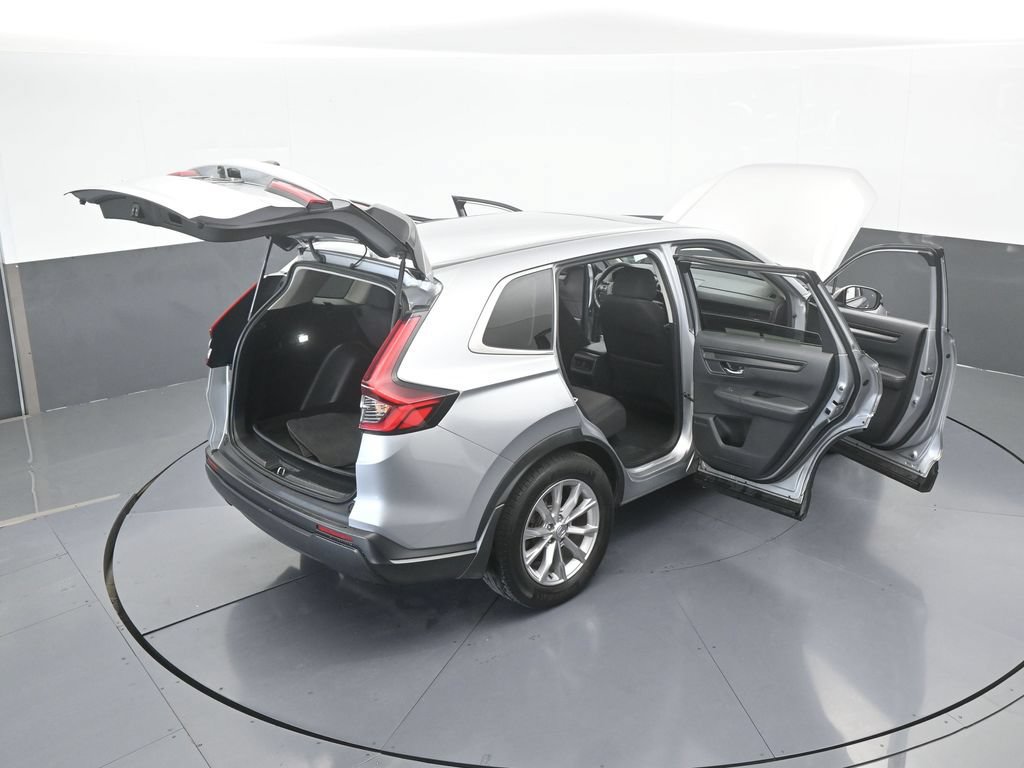 Used 2024 Honda CR-V EX image 68