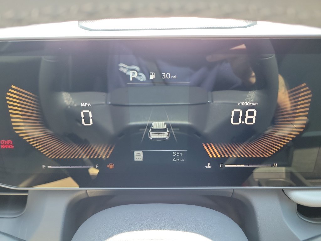 New 2027 Kia Seltos S FWD image 25