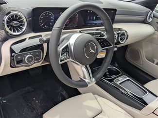 New 2026 Mercedes-Benz CLA 250 CLA 250 video 3