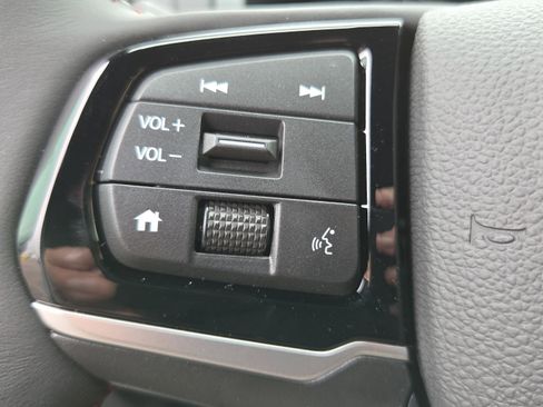 New 2026 Honda Odyssey Sport-L image 33