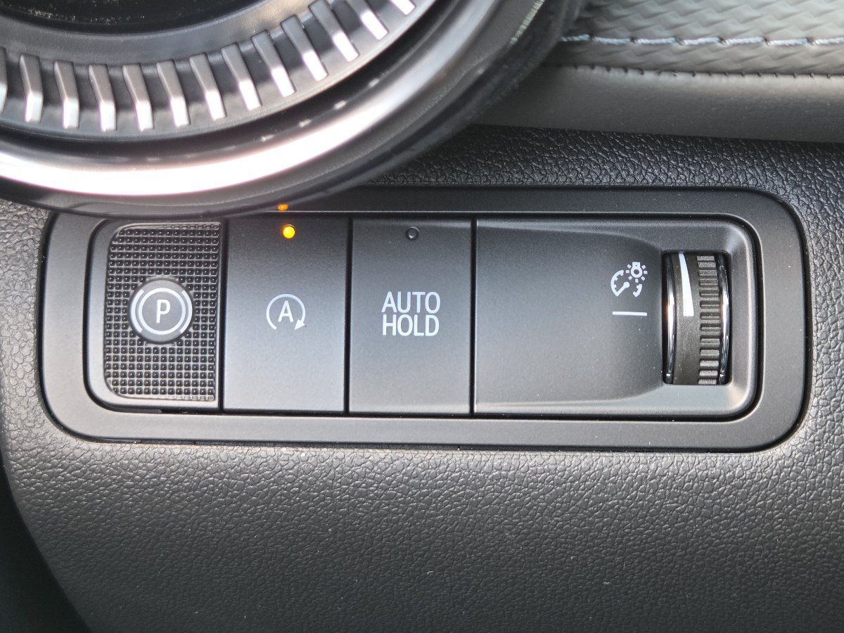 New 2027 Chevrolet Equinox LT w/ Convenience Package II FWD image 35