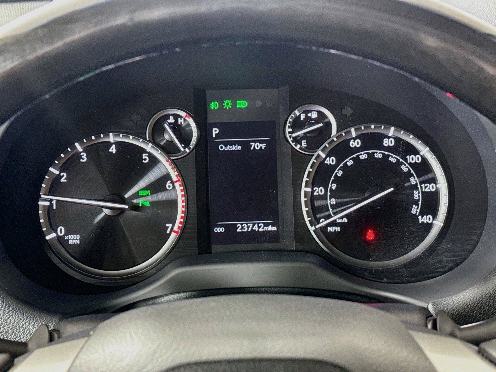 Used 2023 Lexus GX 460 Premium AWD/4WD image 21