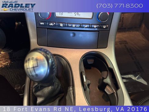 Used 2006 Chevrolet Corvette Base image 22