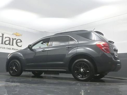 Used 2017 Chevrolet Equinox LT w/ Convenience Package image 55