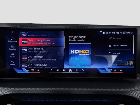 New 2026 BMW i4 M60 w/ Premium Package AWD/4WD image 15