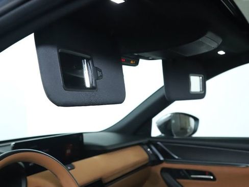 Certified 2025 MAZDA CX-70 3.3 Turbo S w/ Premium Plus image 25