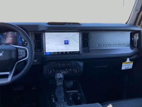 New 2026 Ford Bronco Big Bend AWD/4WD image 6