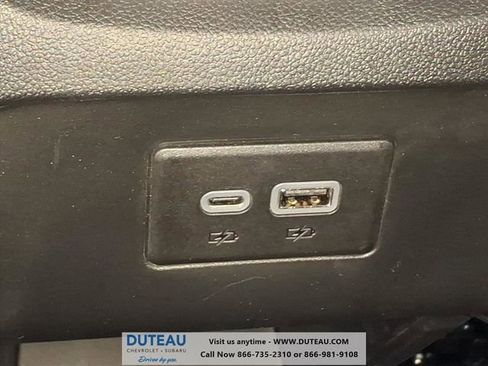 New 2026 Chevrolet Blazer LT image 10