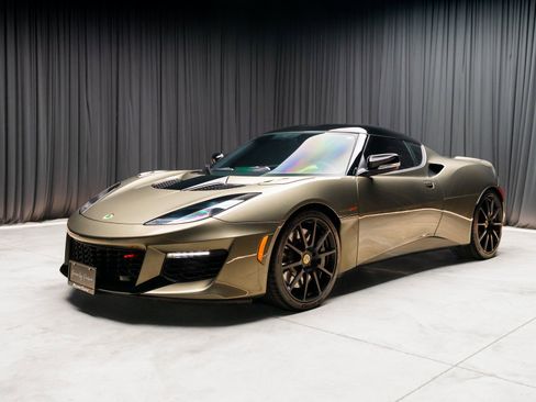 Used 2020 Lotus Evora image 19