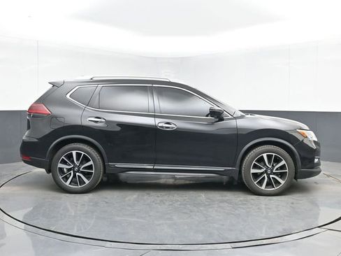 Used 2019 Nissan Rogue SL image 11
