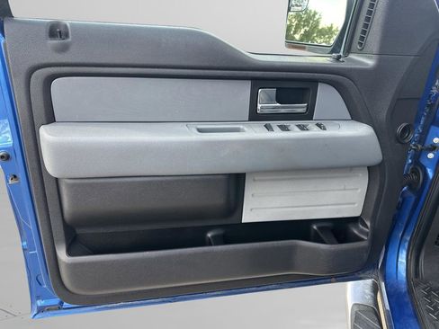 Used 2013 Ford F150 XLT w/ Luxury Equipment Group image 9