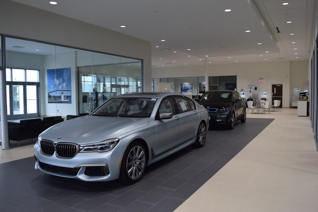 Used 2026 BMW X3 xDrive30i w/ M Sport Package AWD/4WD image 50