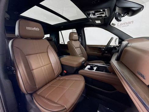 New 2026 Chevrolet Tahoe High Country image 34