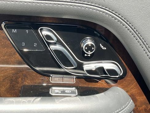 Used 2020 Land Rover Range Rover HSE AWD/4WD image 26