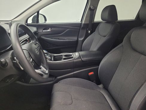 Used 2021 Hyundai Santa Fe SEL w/ Cargo Package AWD/4WD image 17