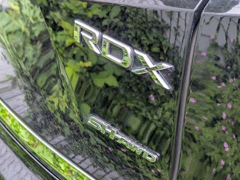 Used 2021 Acura RDX AWD w/ Advance Package image 4