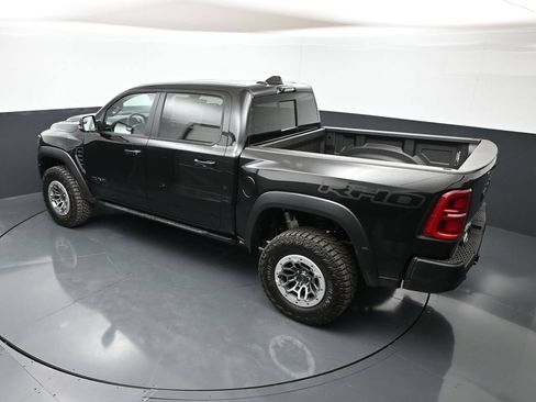 New 2026 RAM 1500 RHO w/ RHO Level 1 Equipment Group AWD/4WD image 44