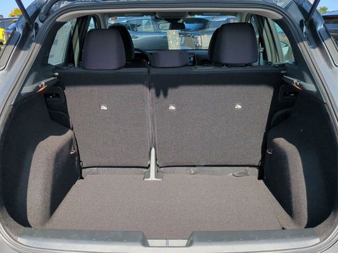 New 2026 Nissan Kicks S FWD image 13