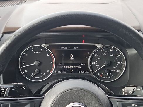 Used 2023 Nissan Rogue SV image 26