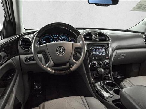 Used 2014 Buick Enclave Leather image 19