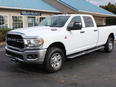 Used 2023 RAM 2500 Tradesman